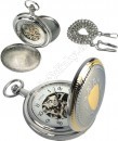 Kapesní hodinky Prim 55529-TC-A