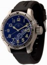 Švýcarské hodinky Zeno-Watch 1556-A1-FL