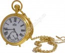 Kapesní hodinky MPM 9442GP-W2
