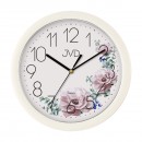 Dětské hodiny JVD HP612.D8 květy