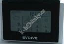 Meteostanice Evolve Revolution EMC 437