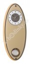 Hodiny JVD N28057.2