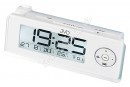 Síťový rádiem řízený budík JVD RB09.1
