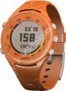Suunto t1c Orange Flare