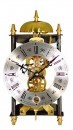 Mechanické hodiny JVD M05