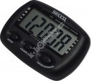 Krokoměr a stopky S DP104/BK