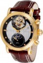 Hodinky Prim Tourbillon COMENIUS GOLD Limited edition