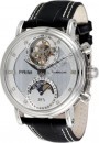 Hodinky Prim Tourbillon COMENIUS SILVER Limited edition
