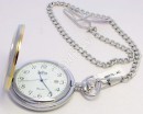Kapesní hodinky MPM 8667TC-AC