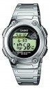 Hodinky Casio W 211D-1A