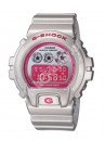 Hodinky Casio DW 6900CB-8