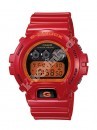 Hodinky Casio DW 6900CB-4