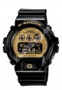 Hodinky Casio DW 6900CB-1