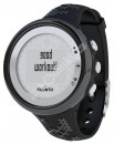 Suunto M5 Black Silver