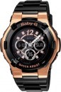 Hodinky Casio BGA 111-1B