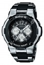 Hodinky Casio BGA 112C-1B