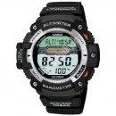 Hodinky Casio SGW 300H-1A