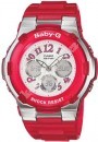 Hodinky Casio BGA 114-4B