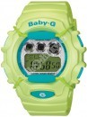 Hodinky Casio BG 1006SA-3