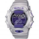 Hodinky Casio BG 1006SA-8