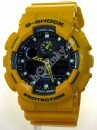 Hodinky Casio GA 100A-9A
