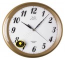 Hodiny JVD HP663.9