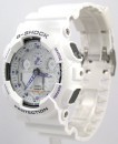 Hodinky Casio GA 100A-7A
