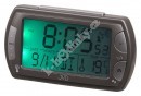 Rádiem řízený budík JVD RB358.1