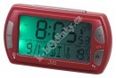 Rádiem řízený budík JVD RB358.6