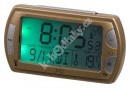 Rádiem řízený budík JVD RB358.5