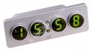 Síťový budík JVD SB1011.1