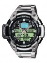Hodinky Casio SGW 400HD-1B