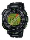 Hodinky Casio PRG 240-1B