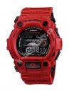 Hodinky Casio GW 7900RD-4