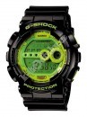Hodinky Casio GD 100SC-1