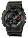 Hodinky Casio GD 100MS-3