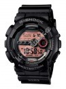 Hodinky Casio GD 100MS-1
