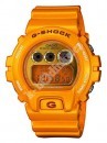 Hodinky Casio DW 6900SB-9