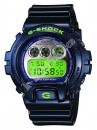Hodinky Casio DW 6900SB-2