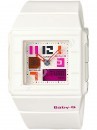 Hodinky Casio BGA 200PD-7B
