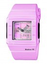 Hodinky Casio BGA 200-4E2