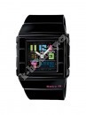 Hodinky Casio BGA 200PD-1B