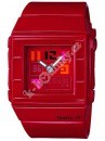 Hodinky Casio BGA 200PD-4B