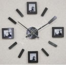 Designové nalepovací hodiny JVD HW58.2