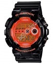 Hodinky Casio GD 100HC-1A