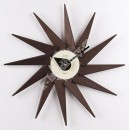 Designové hodiny JVD HT097