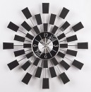 Designové hodiny JVD HT099