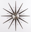 Designové hodiny JVD HT495