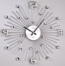 Designové hodiny JVD HT074