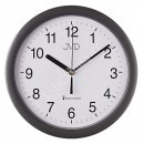 Rádiem řízené hodiny JVD RH612.2